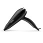 BaByliss Hårtørrer D572DE Turbo Smooth 2200
